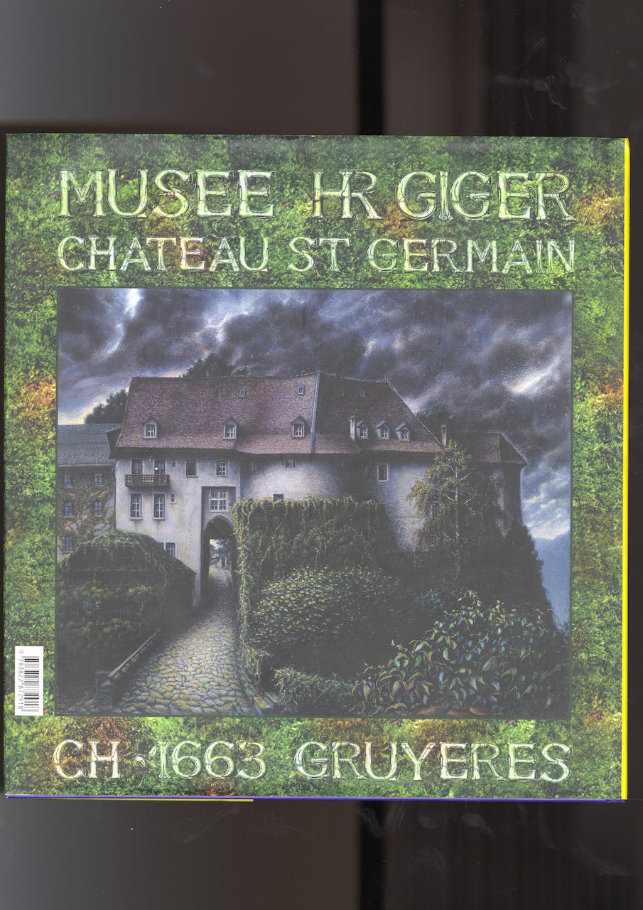 The Mystery of San Gottardo