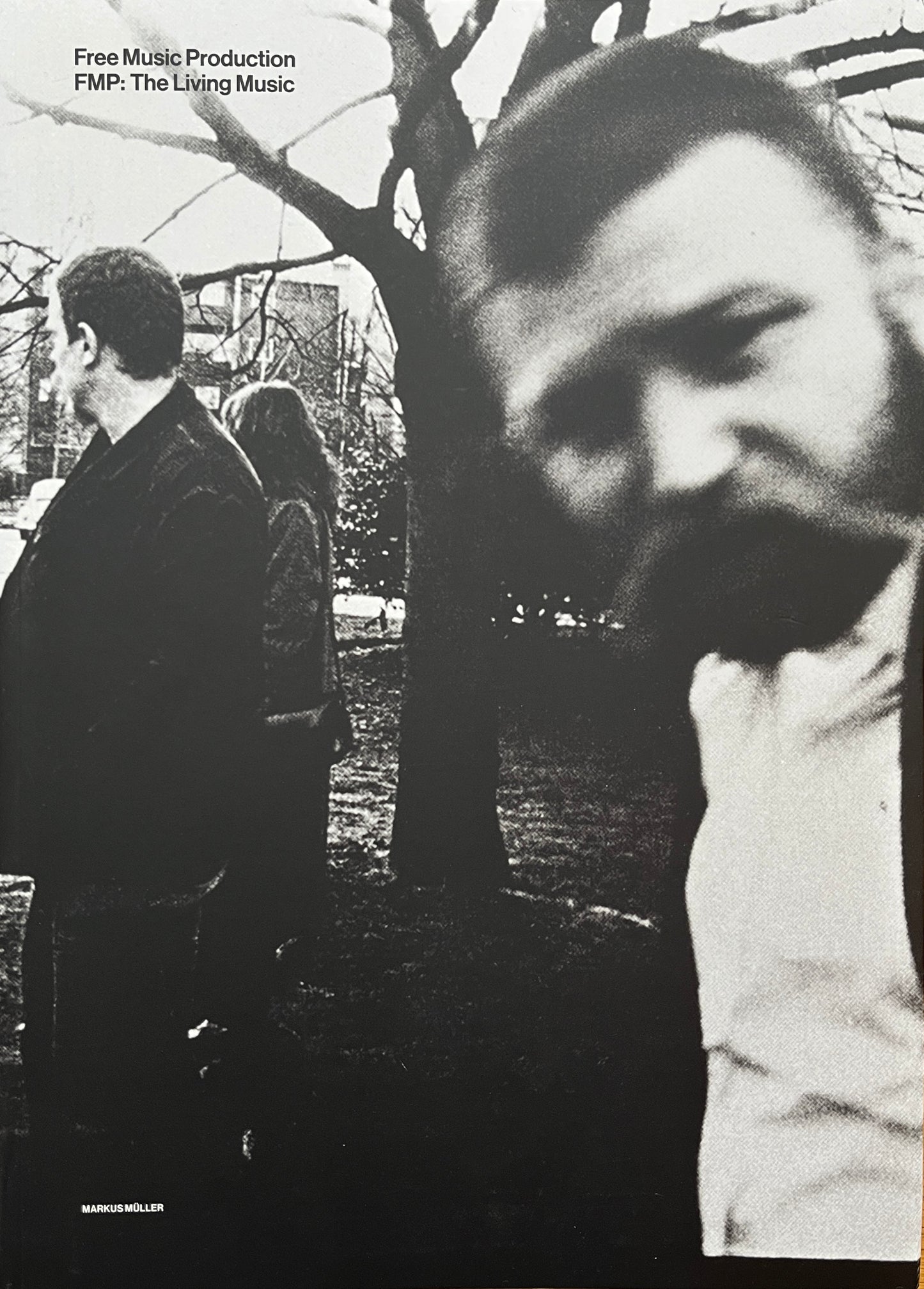 Free Music Production FMP – The Living Music