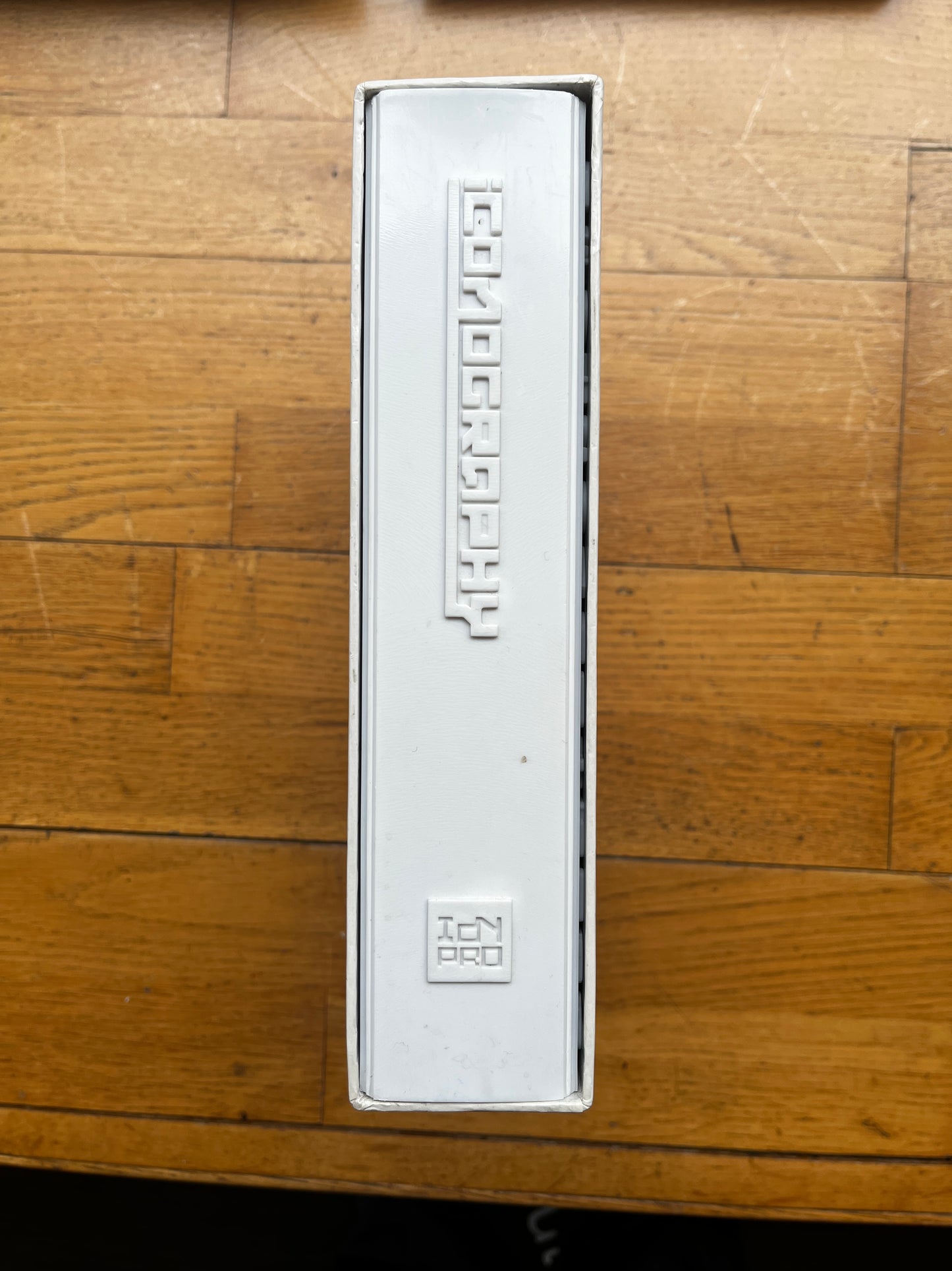 Iconography: Systems Design Limited (Book + Cd-Rom)