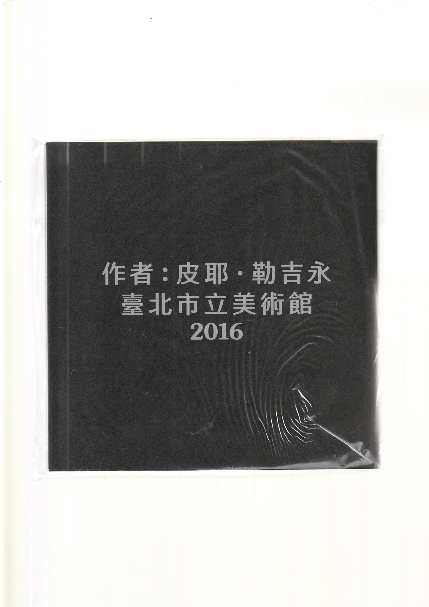 Pierre Leguillon - Non-Happening After Ad Reinhardt