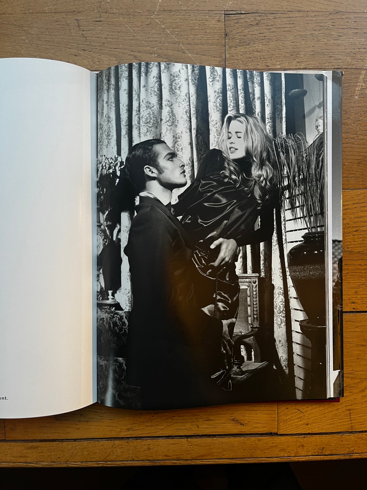 Karl Lagerfeld: off the record