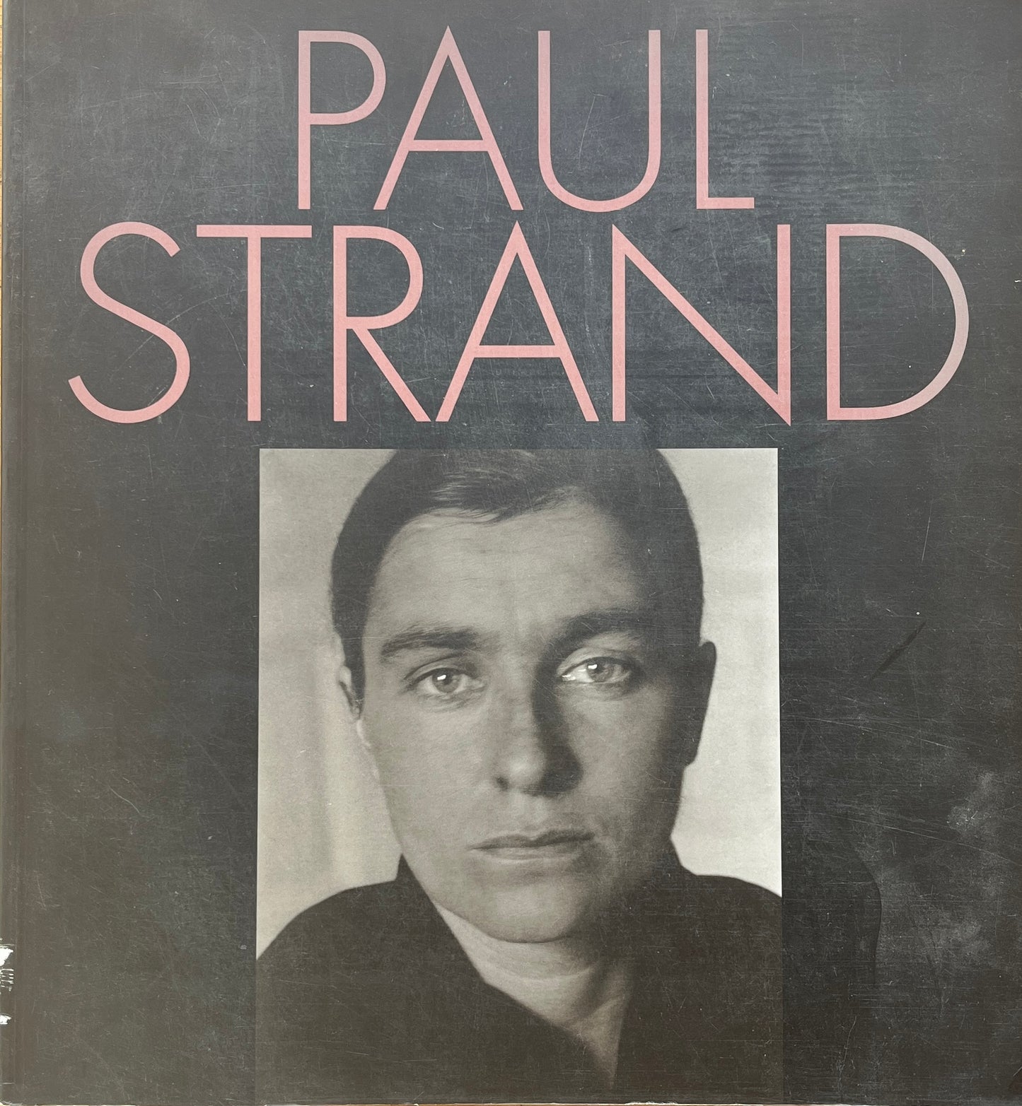 Paul Strand: An American Vision