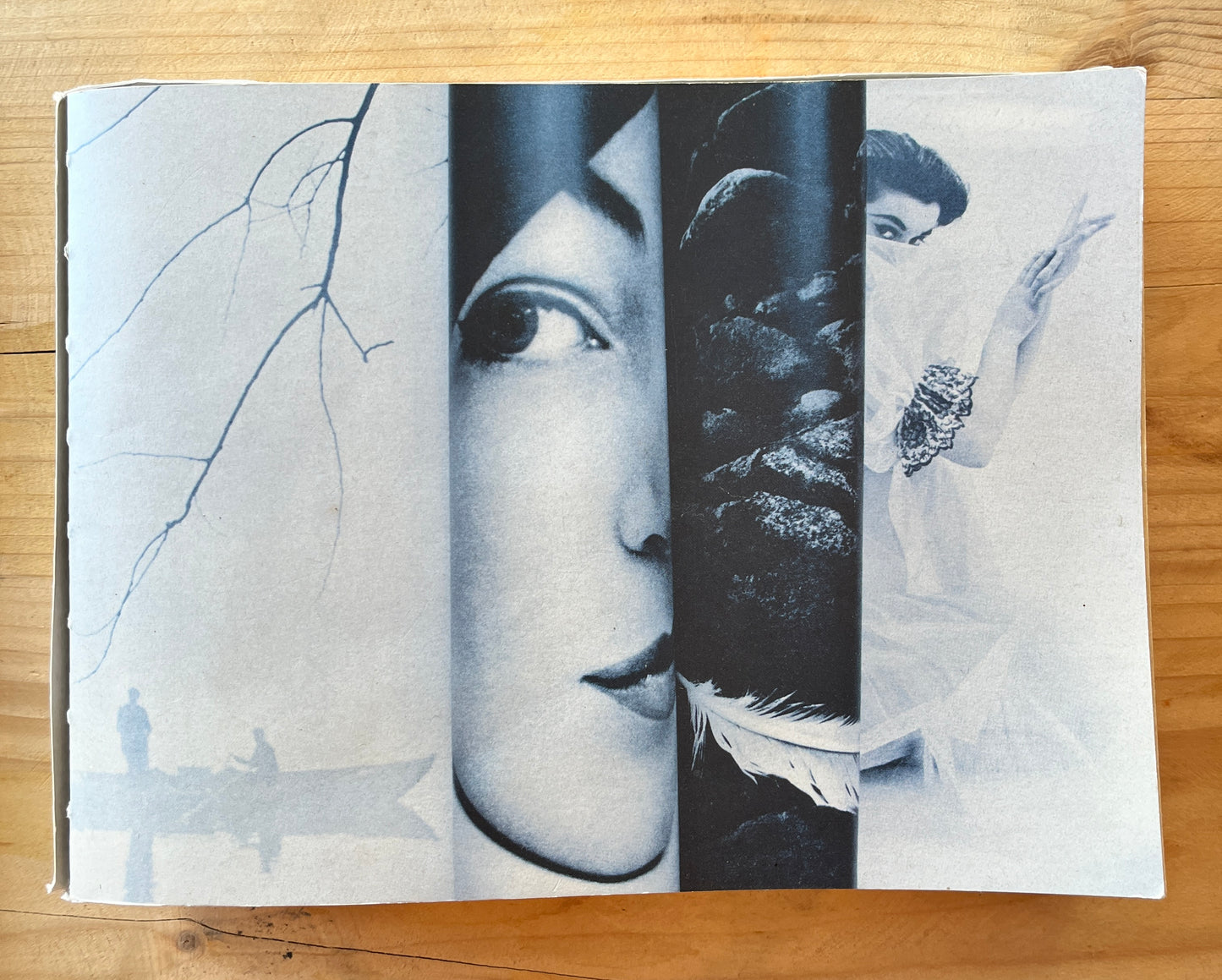 Martin Soto Climent – The Equation of Desire