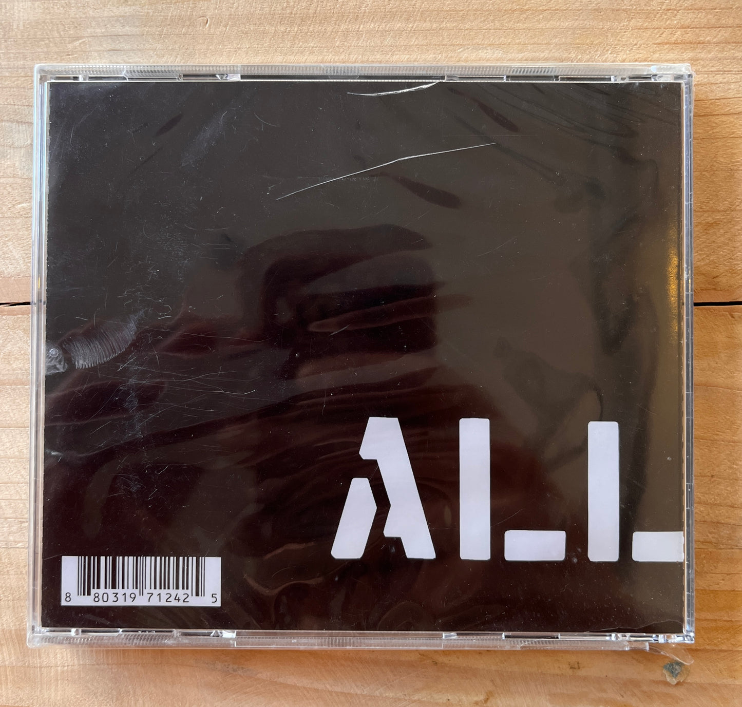 DIAL CD 32 - Various Artists - ALL