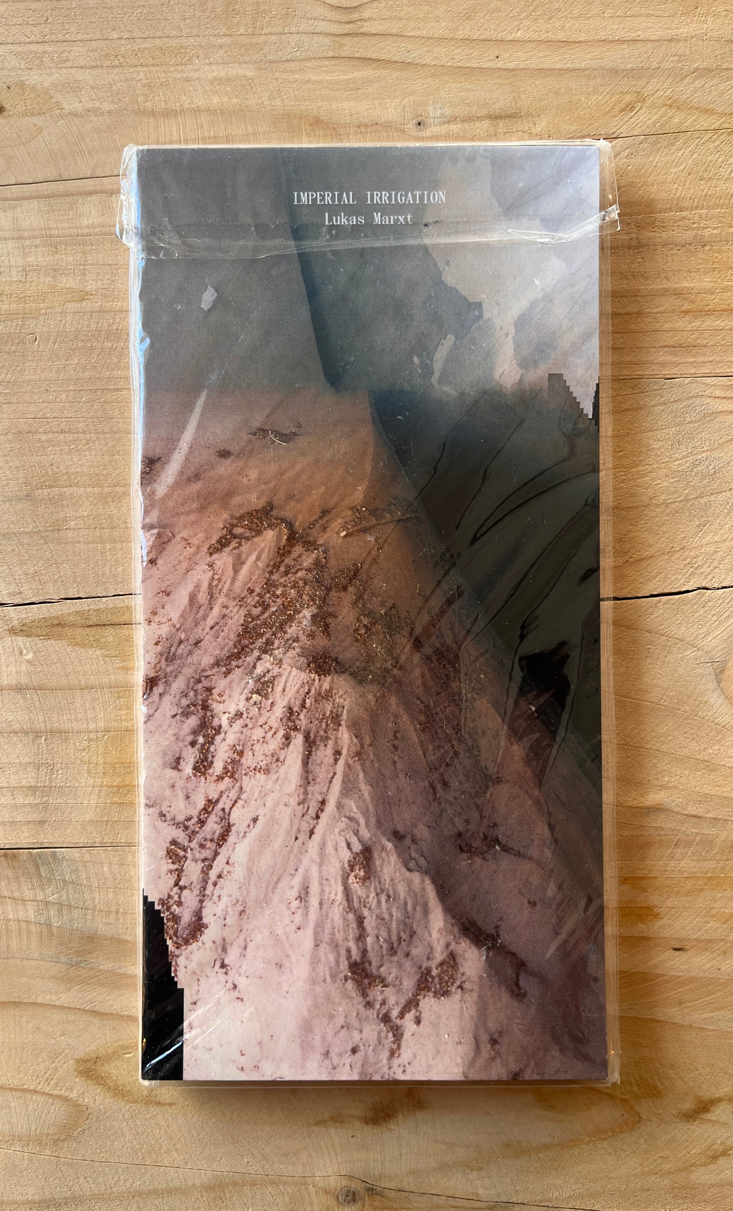 Lukas Marxt - Imperial Irrigation