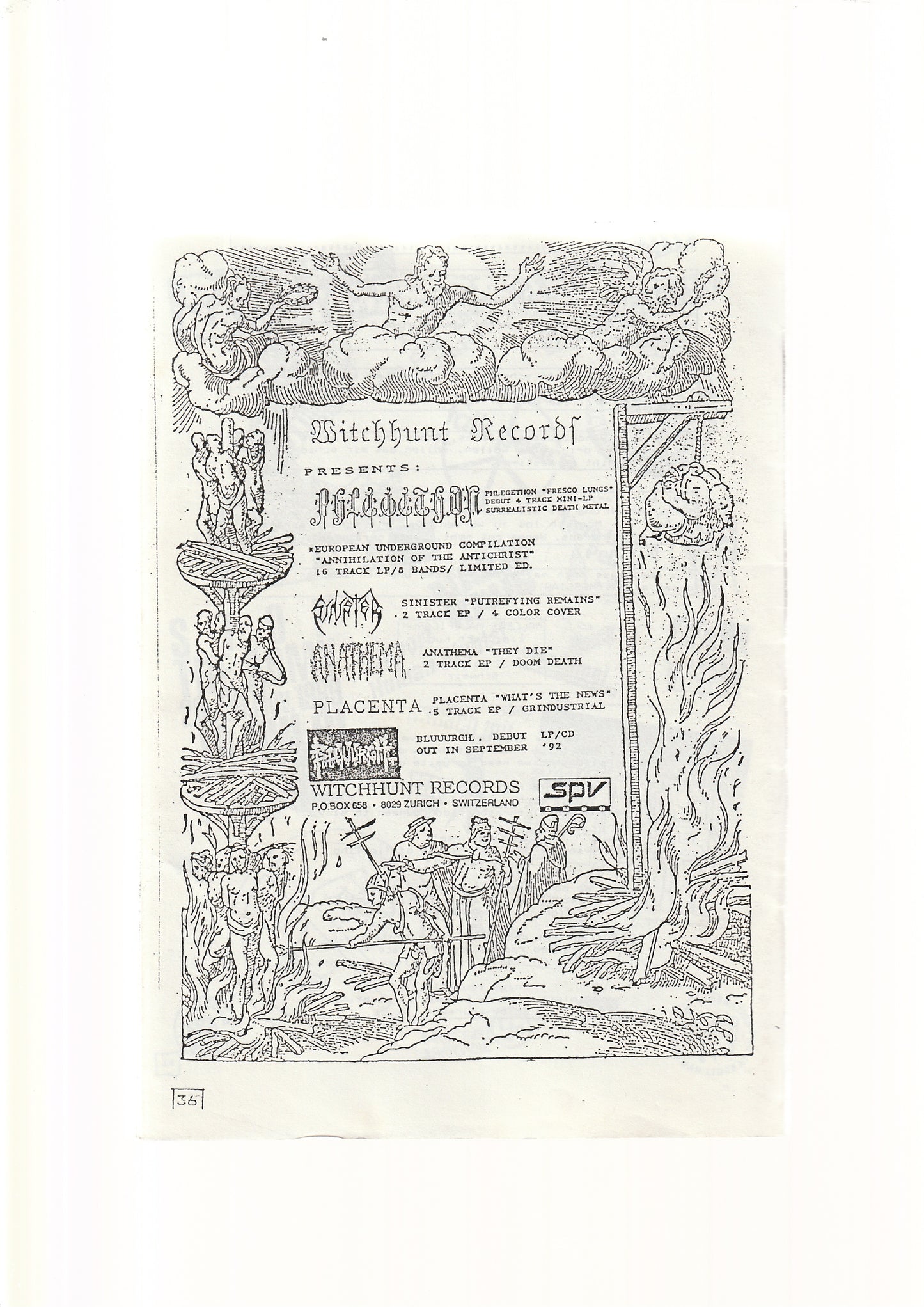 Malleus Maleficarum 2
