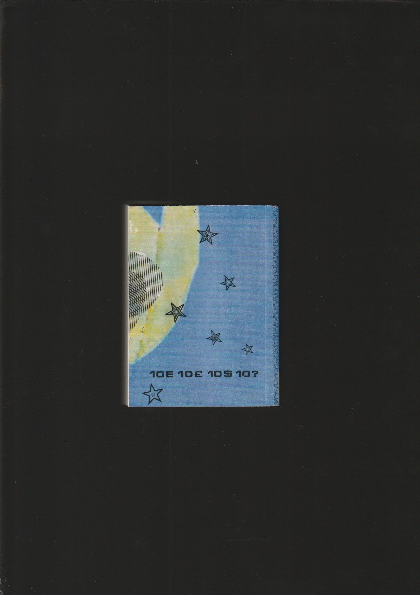 Timothée Calame - Carnalito n°2 - Of Common Interest