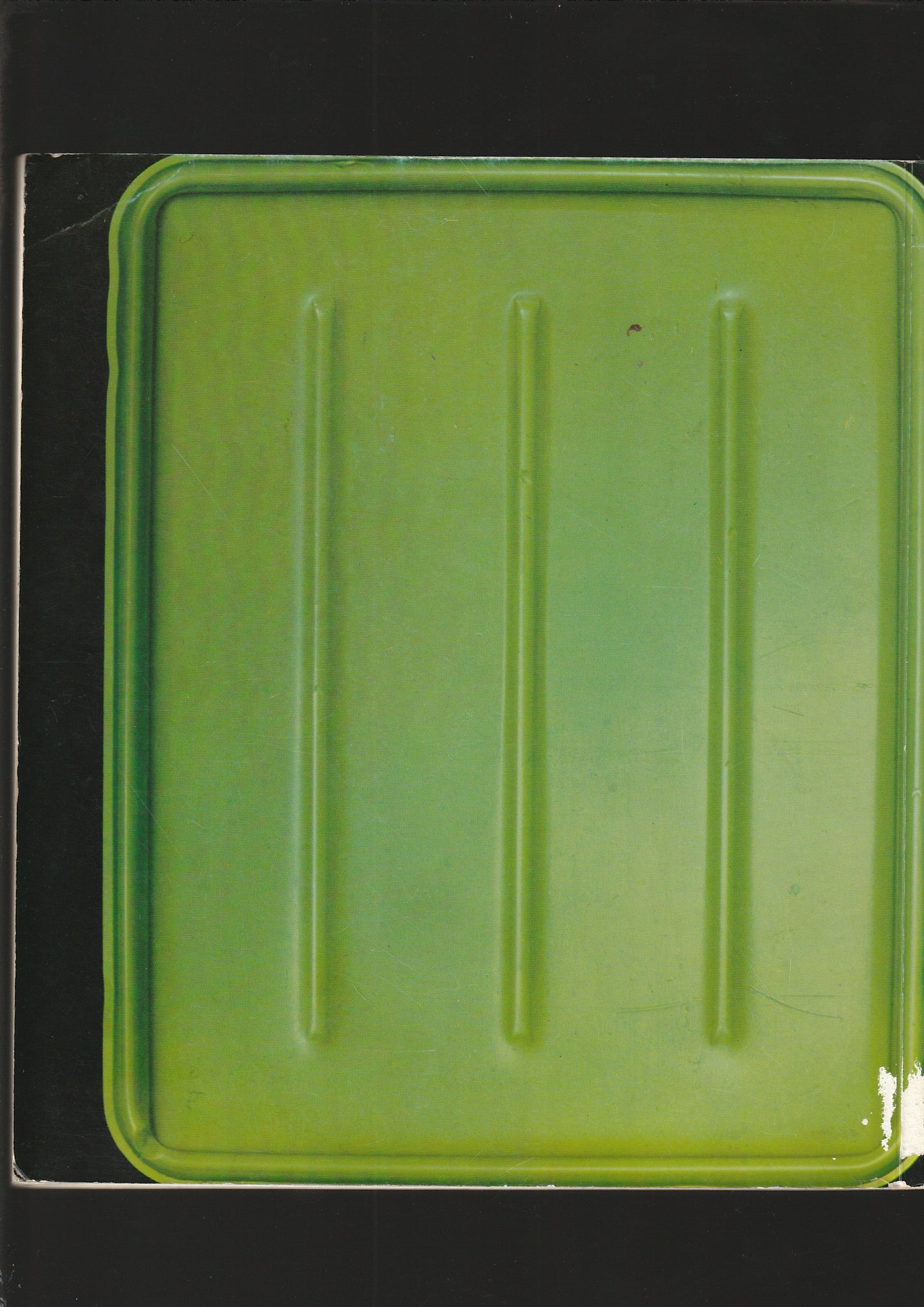 Valie Export - Körpersplitter