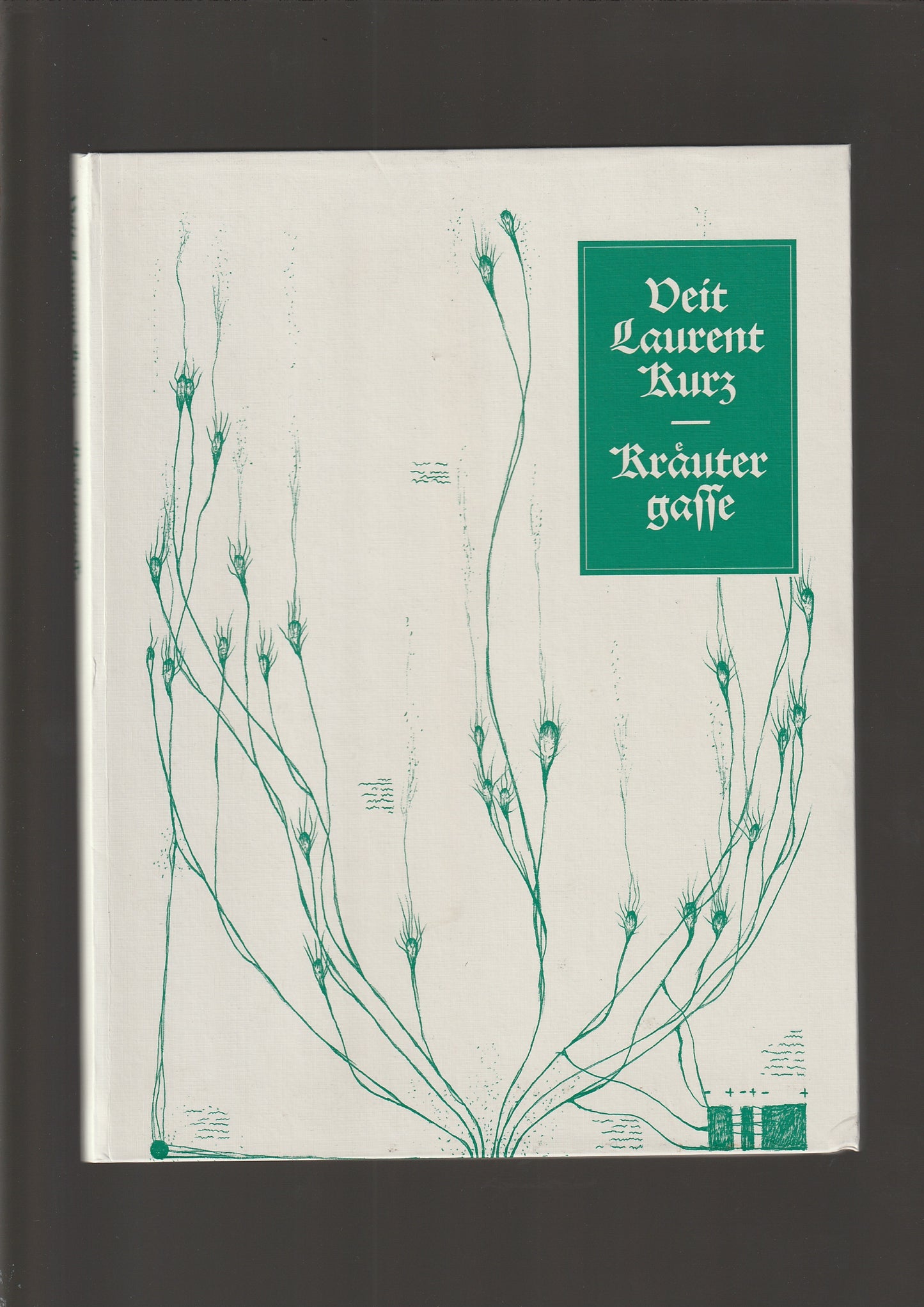 Veit Laurent Kurz - Kräutergasse