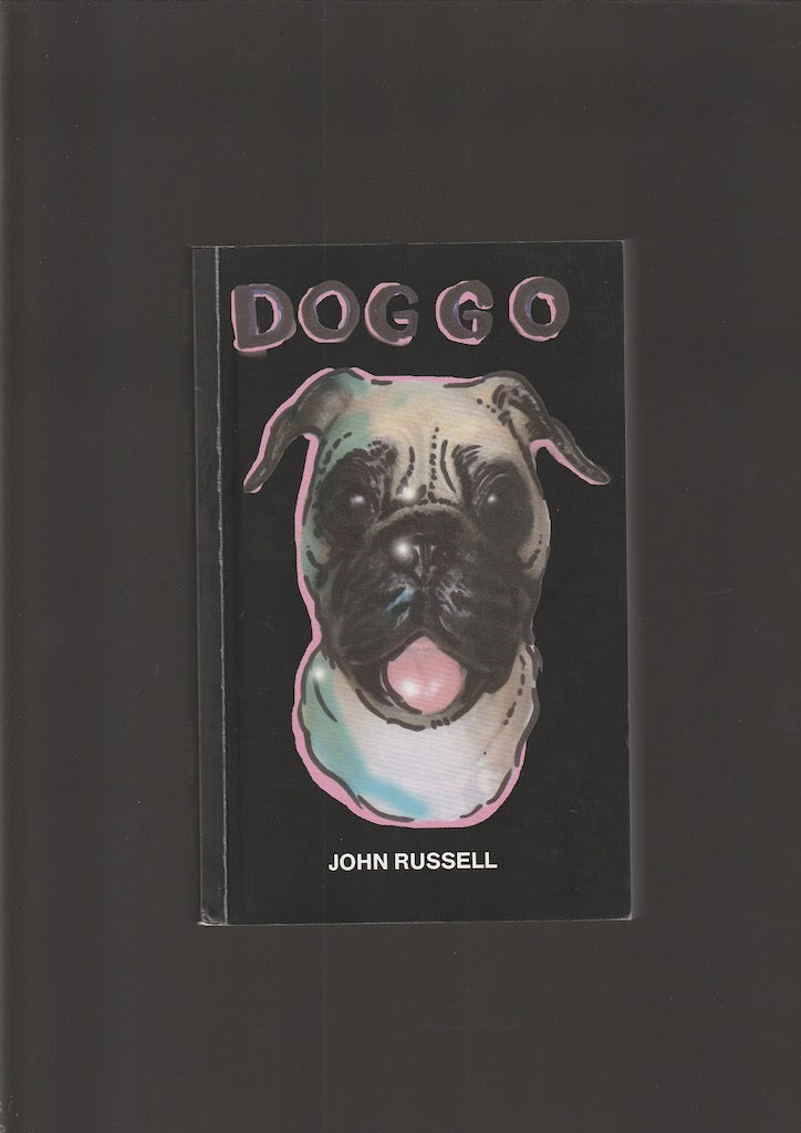 John Russell - DOGGO