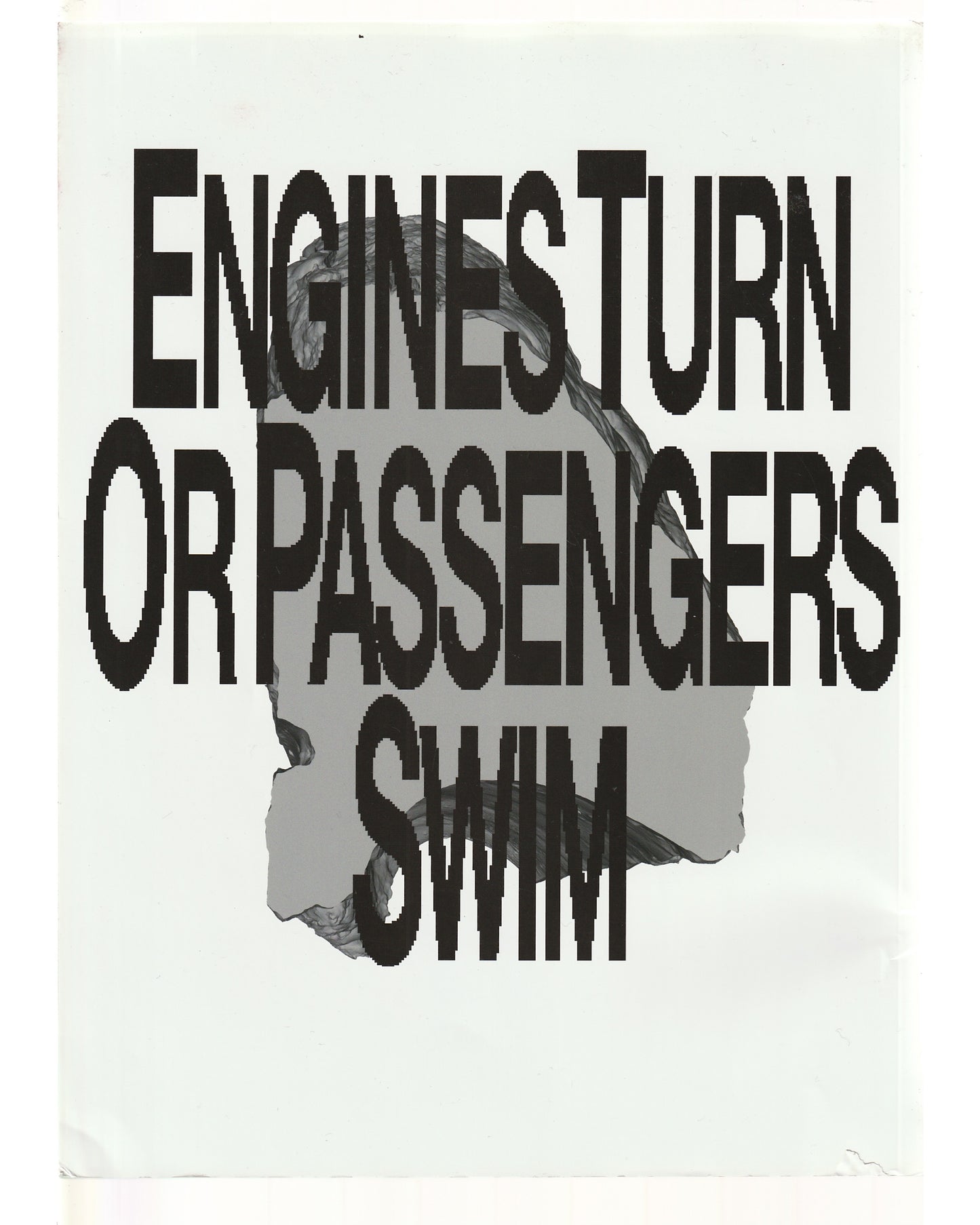 Yngve Holen - Extended Operations (ETOPS)