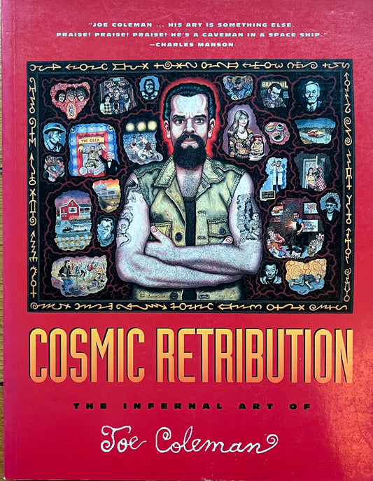 Cosmic Retribution