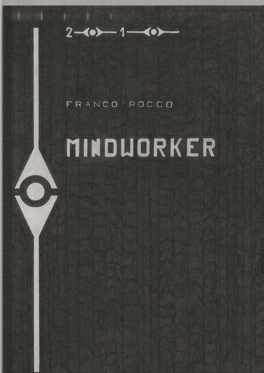 Franco Rocco - Mindworker