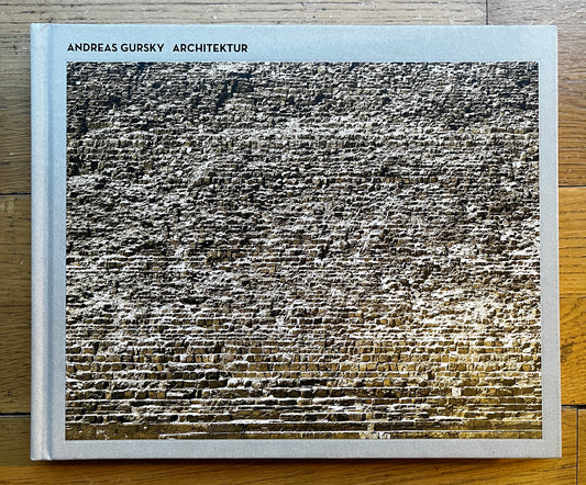 Andreas Gursky: Architektur