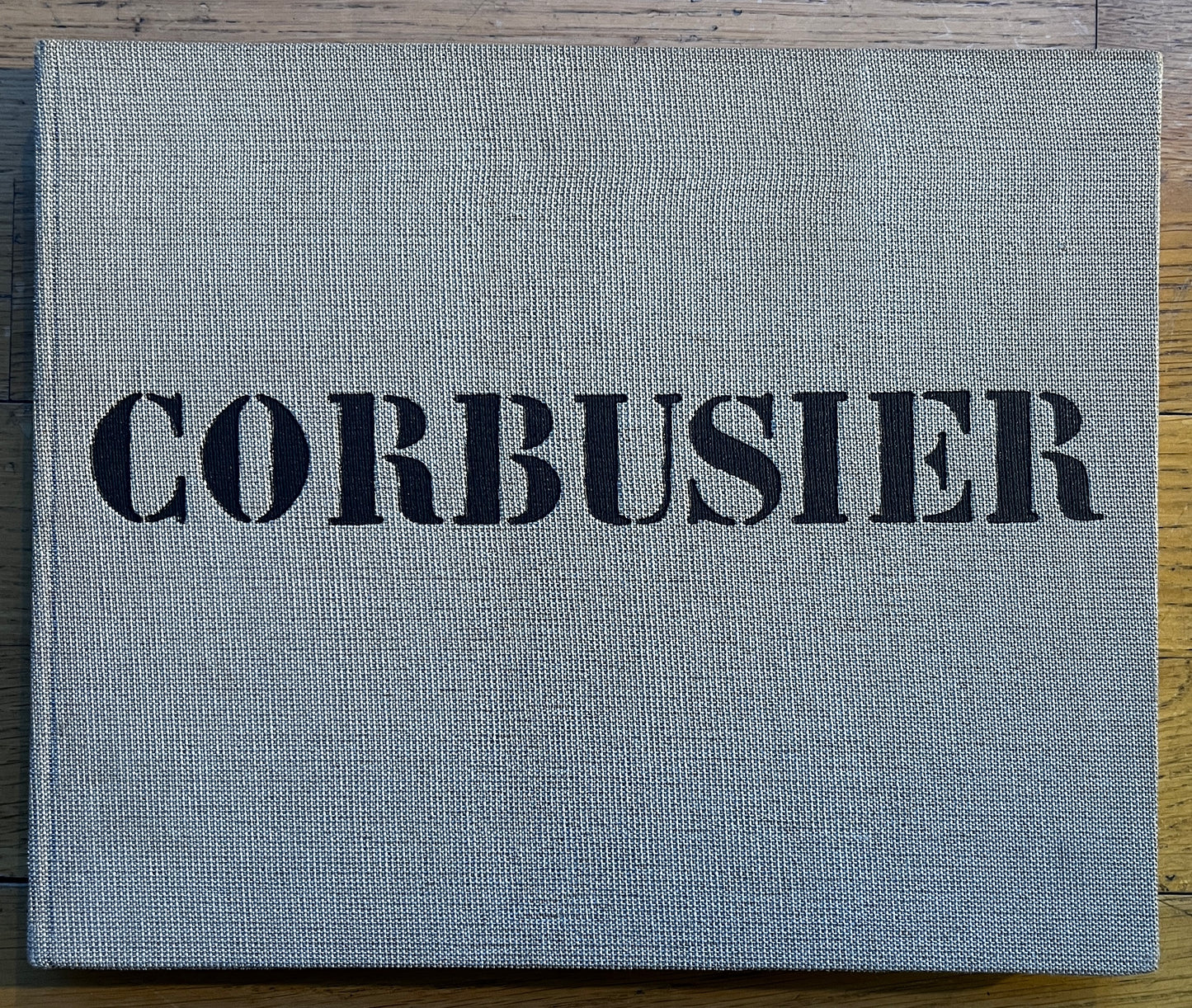 Le Corbusier et Pierre Jeanneret - Œuvre Complète de 1910 - 1929