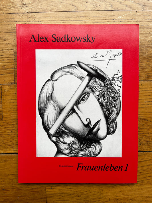 Alex Sadkowsky - Frauenleben 1