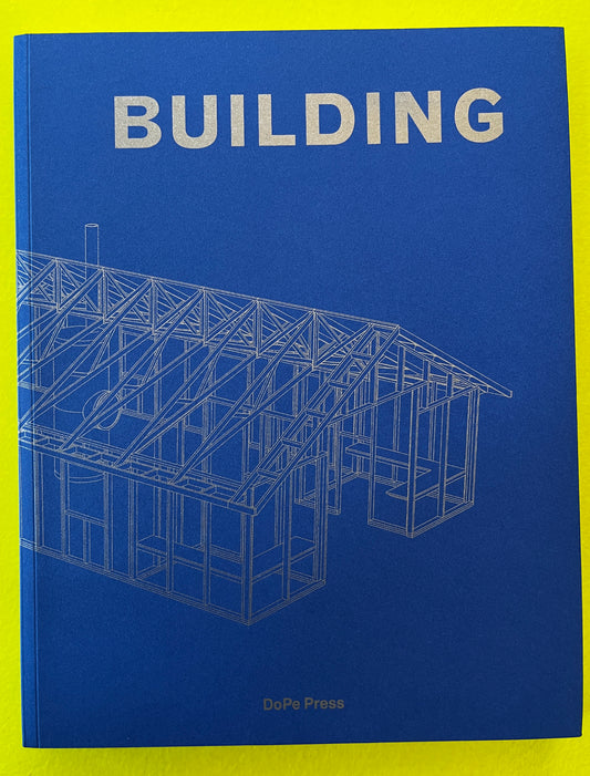 OSCAR TUAZON: BUILDING