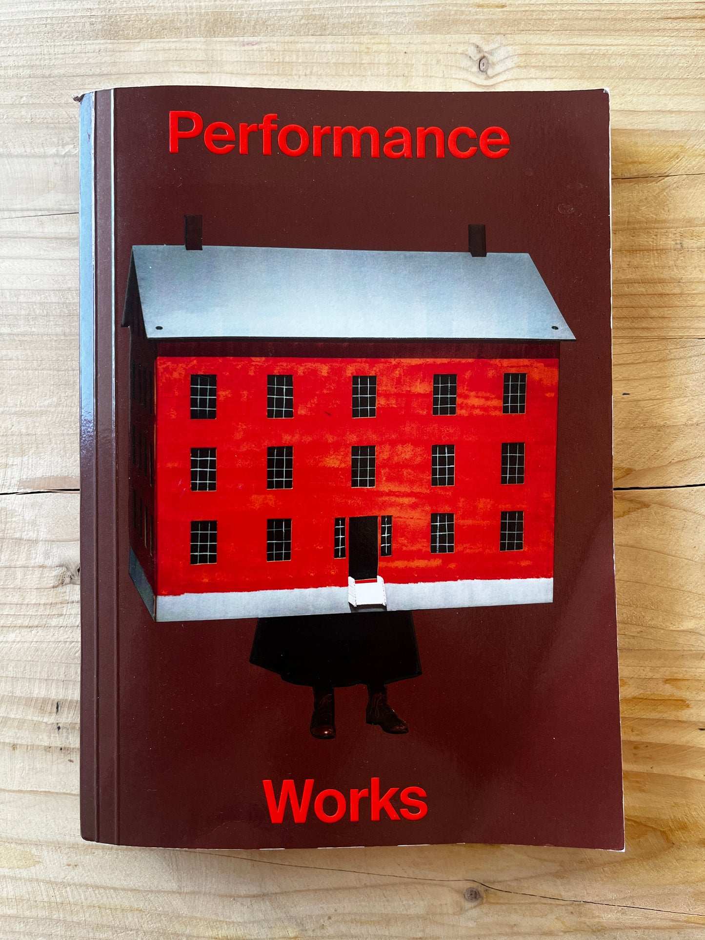 Performance Works