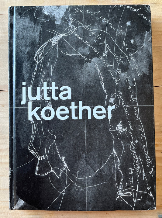 Jutta Koether