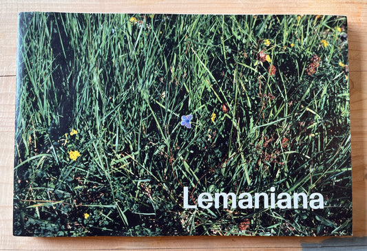 Lemaniana: Reflections on Other Scenes