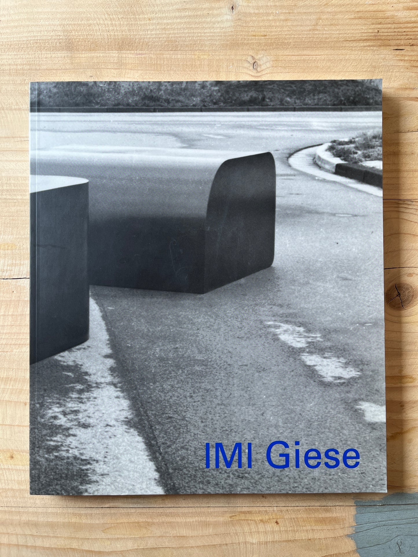 Imi Giese