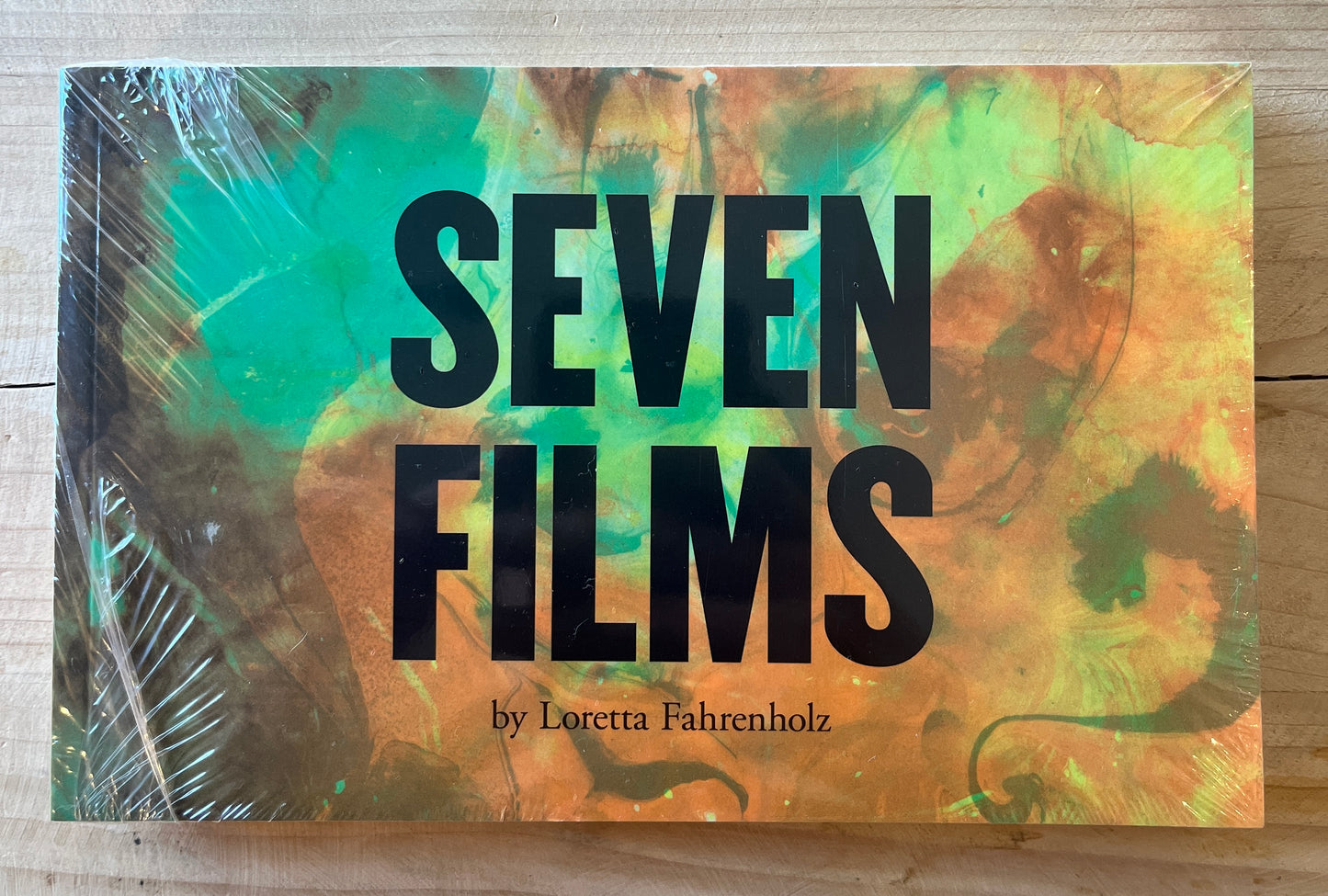 Loretta Fahrenholz - Seven Films