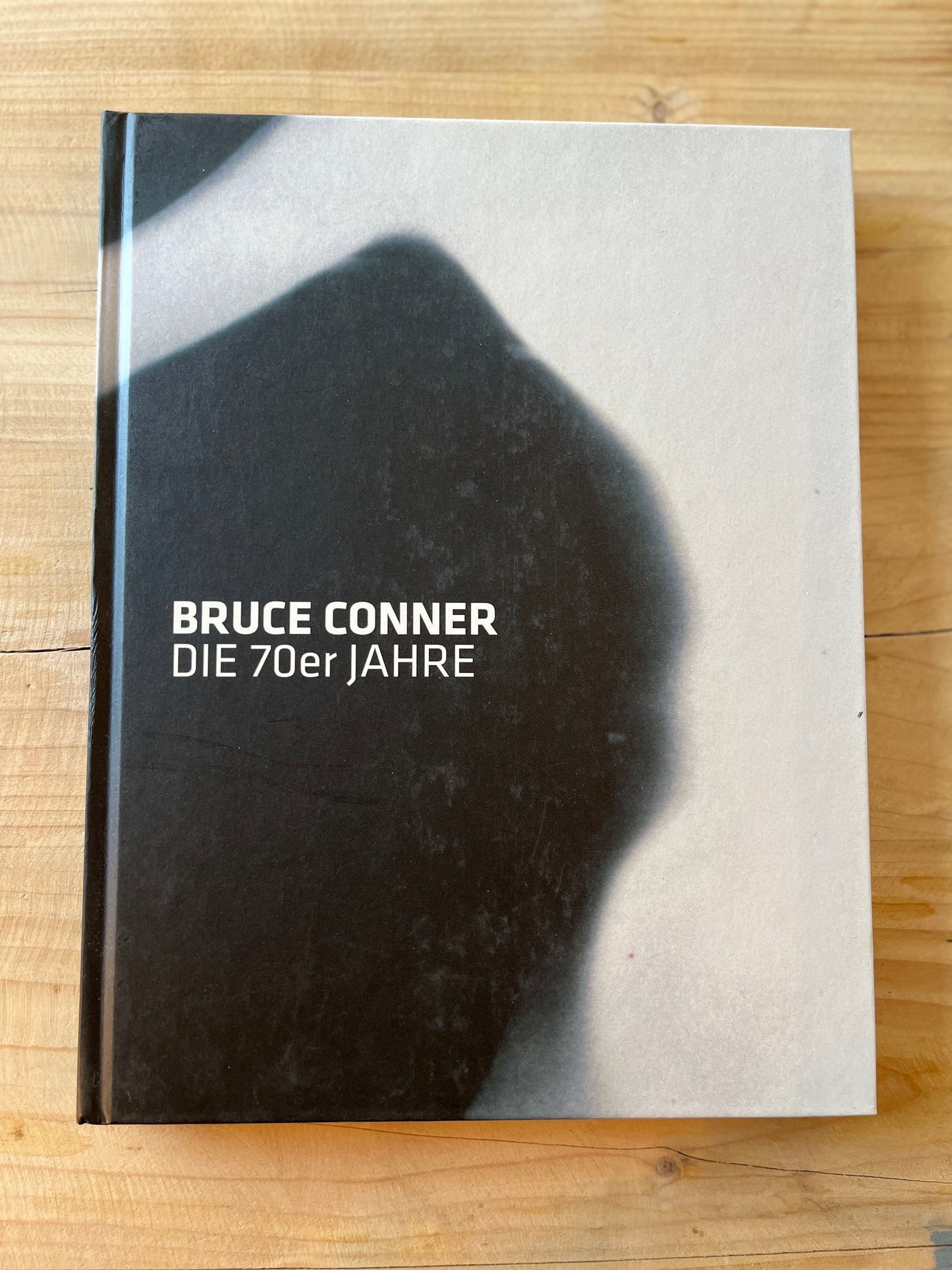 Bruce Conner – Die 70er Jahre