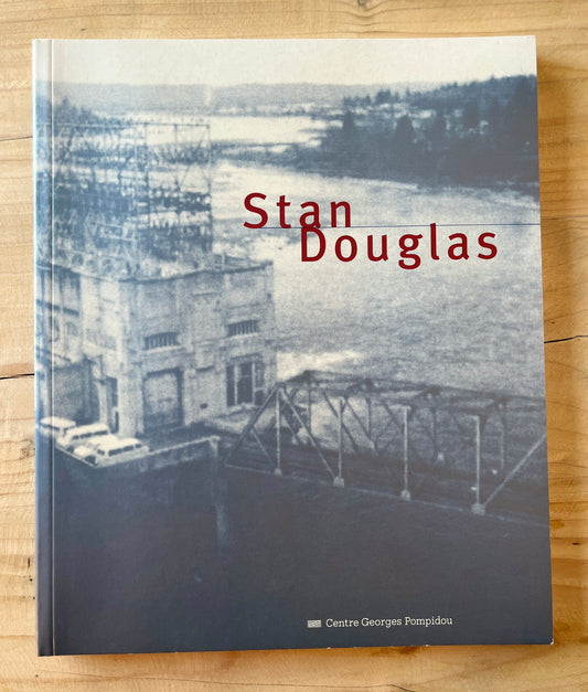 Stan Douglas