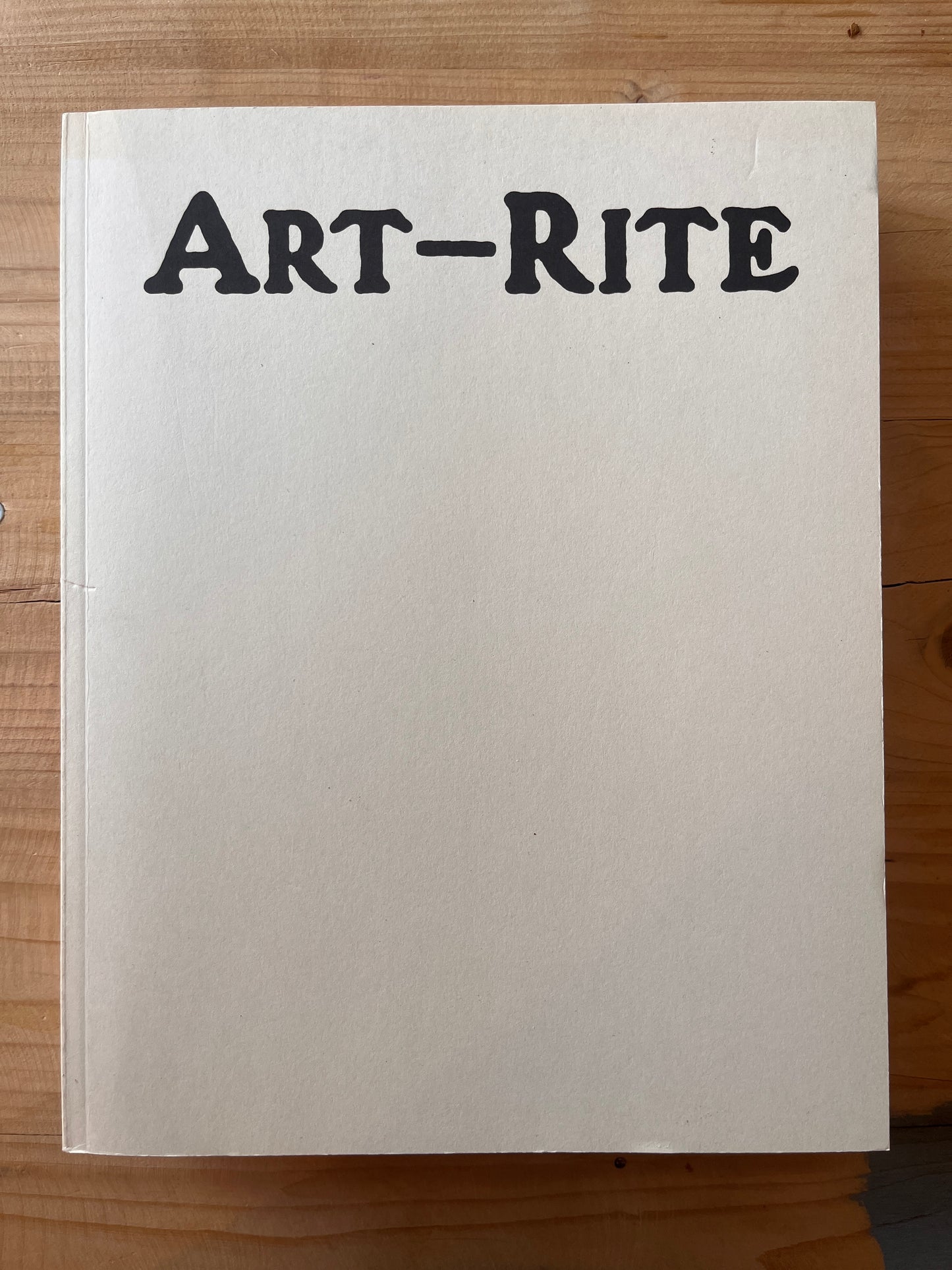 ART-RITE