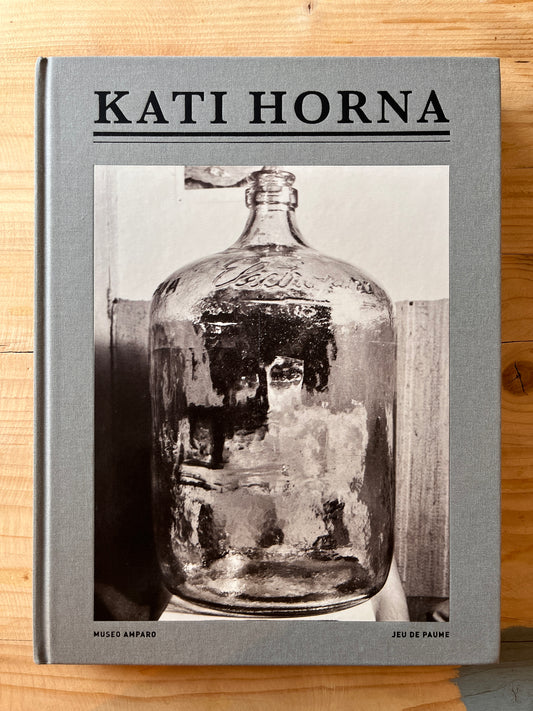 Kati Horna