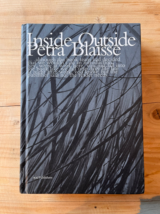 Inside Outside. Petra Blaisse