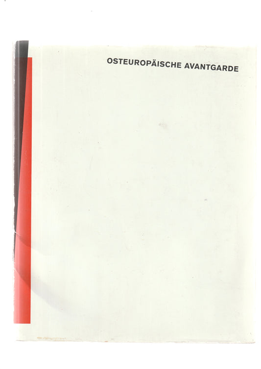 Osteuropäische Avantgarde