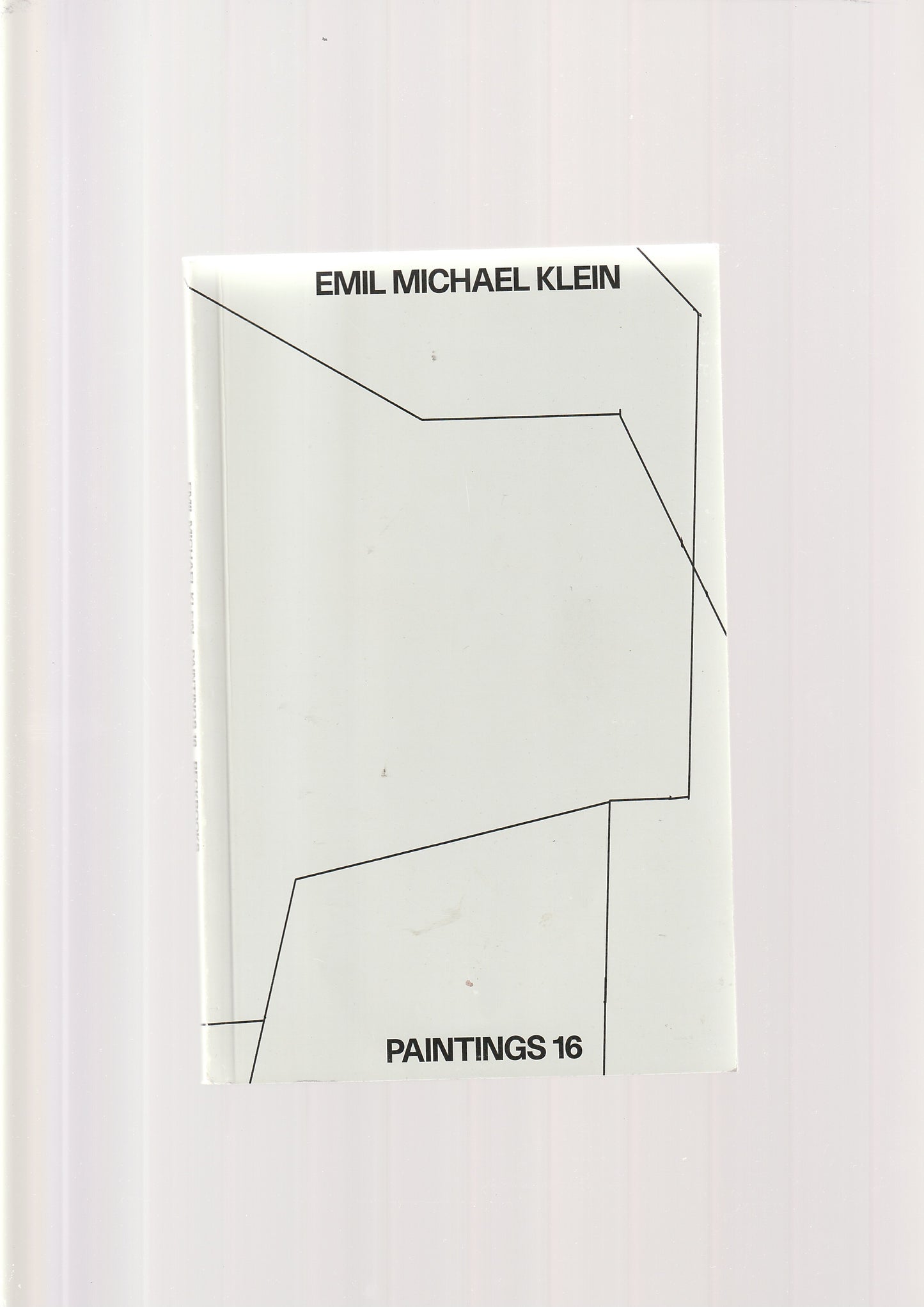 Emil Michael Klein - Paintings 16