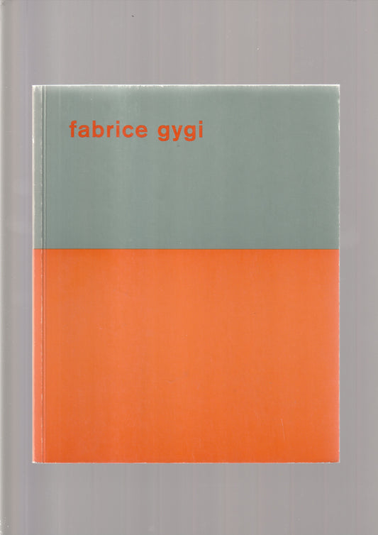 Fabrice Gygi